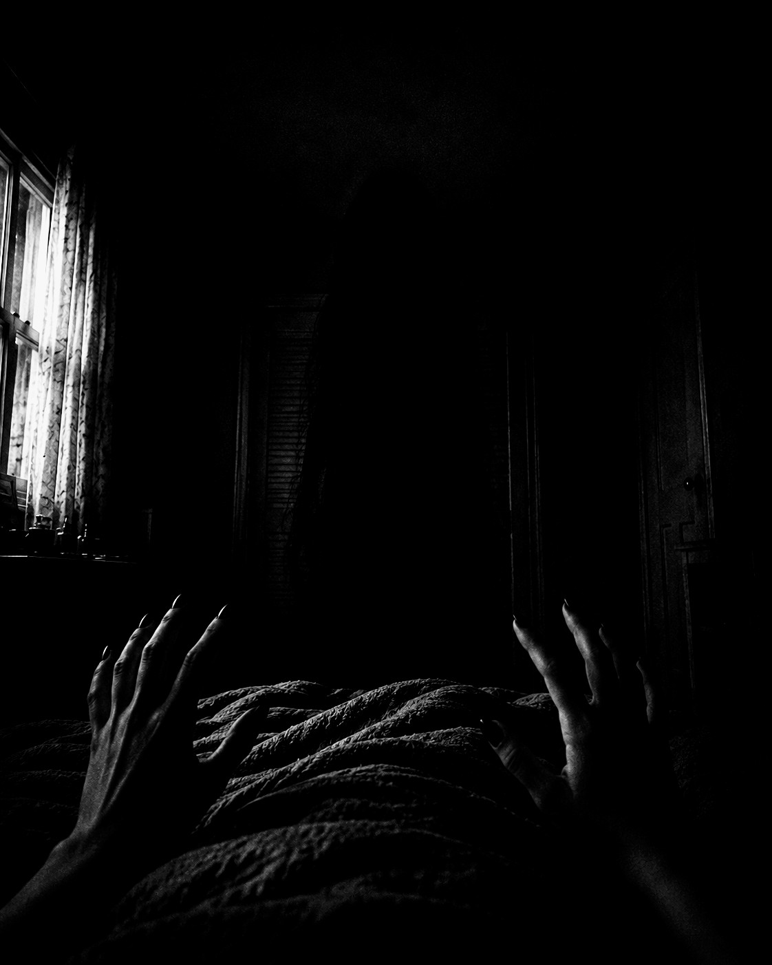 The Shadow