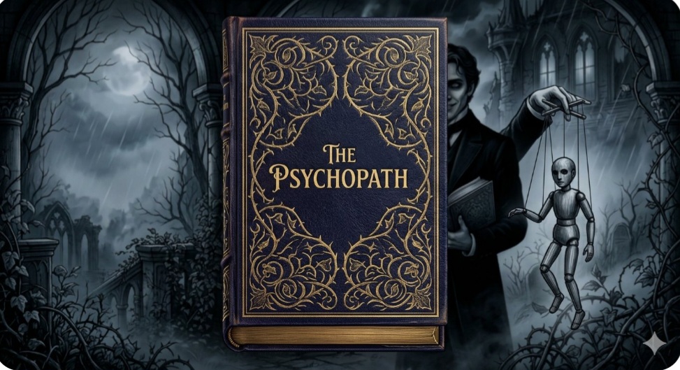 The Psychopath