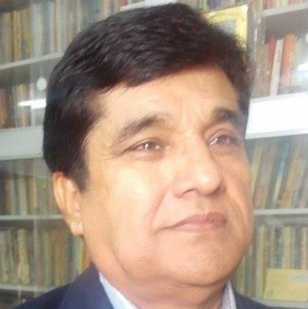 My Dream In Your Eyes: Translated Rajasthani Poem Of Om Purohit Kagad