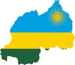 We Love You Rwanda