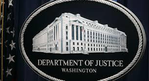 No Restrictions Justice Department