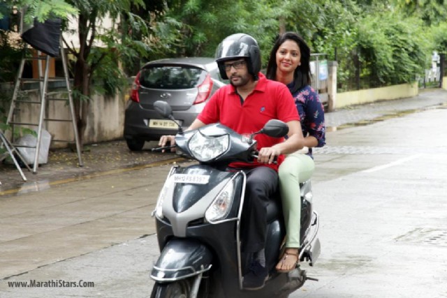 प्रेम नव्हते ते