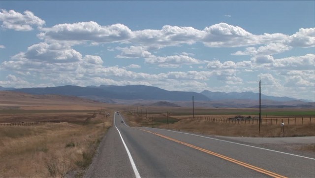 Endless Motorway