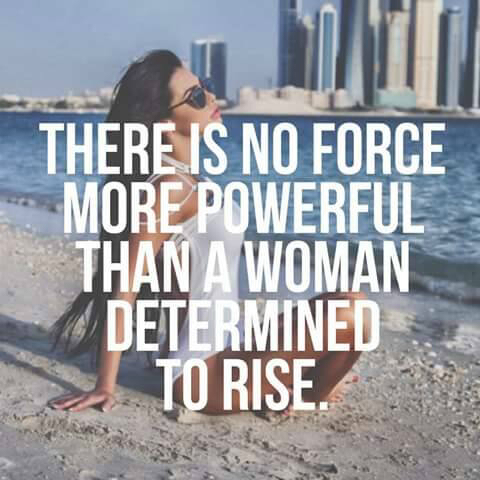 Remembering, Me...Woman Infinite