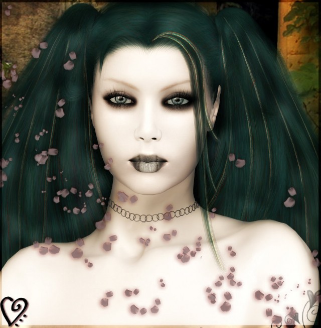 অশান্ত দেবী/ Goddess Of Chaos