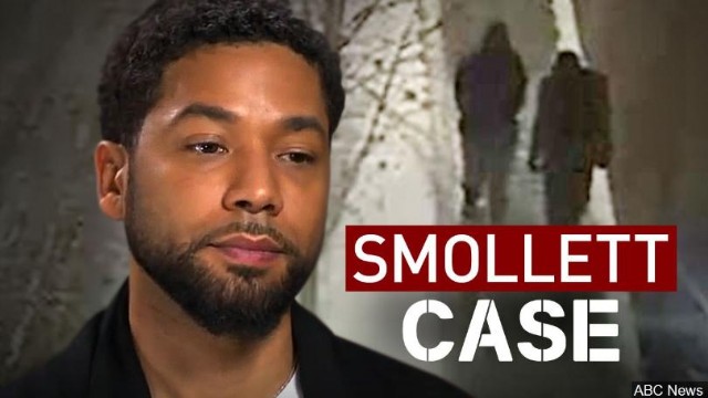 Jussie, How Could You?