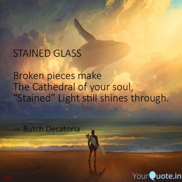 Old Dog Was Once New (Trick)