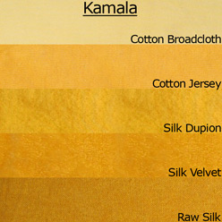 Kamala The Durable