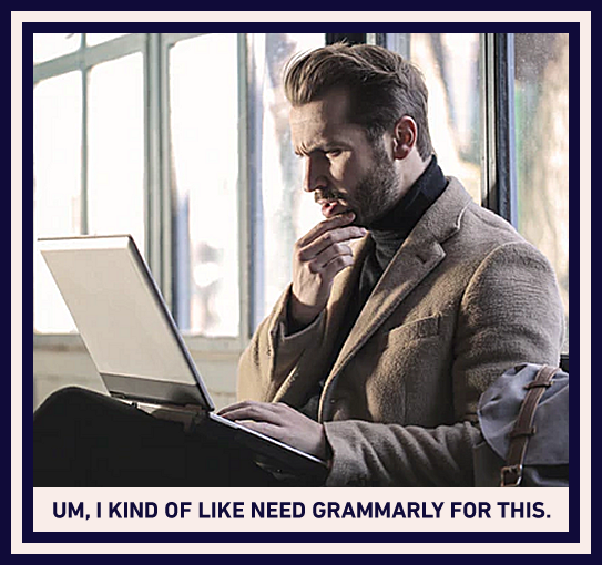 Yes, I Like Like! Yes, I Like Um!