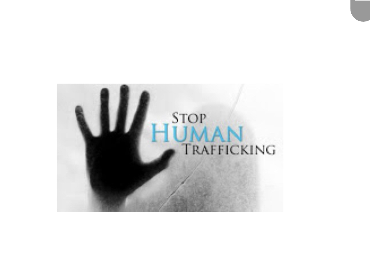 Don't Look The Other Way By Dr Usha Roopnarain