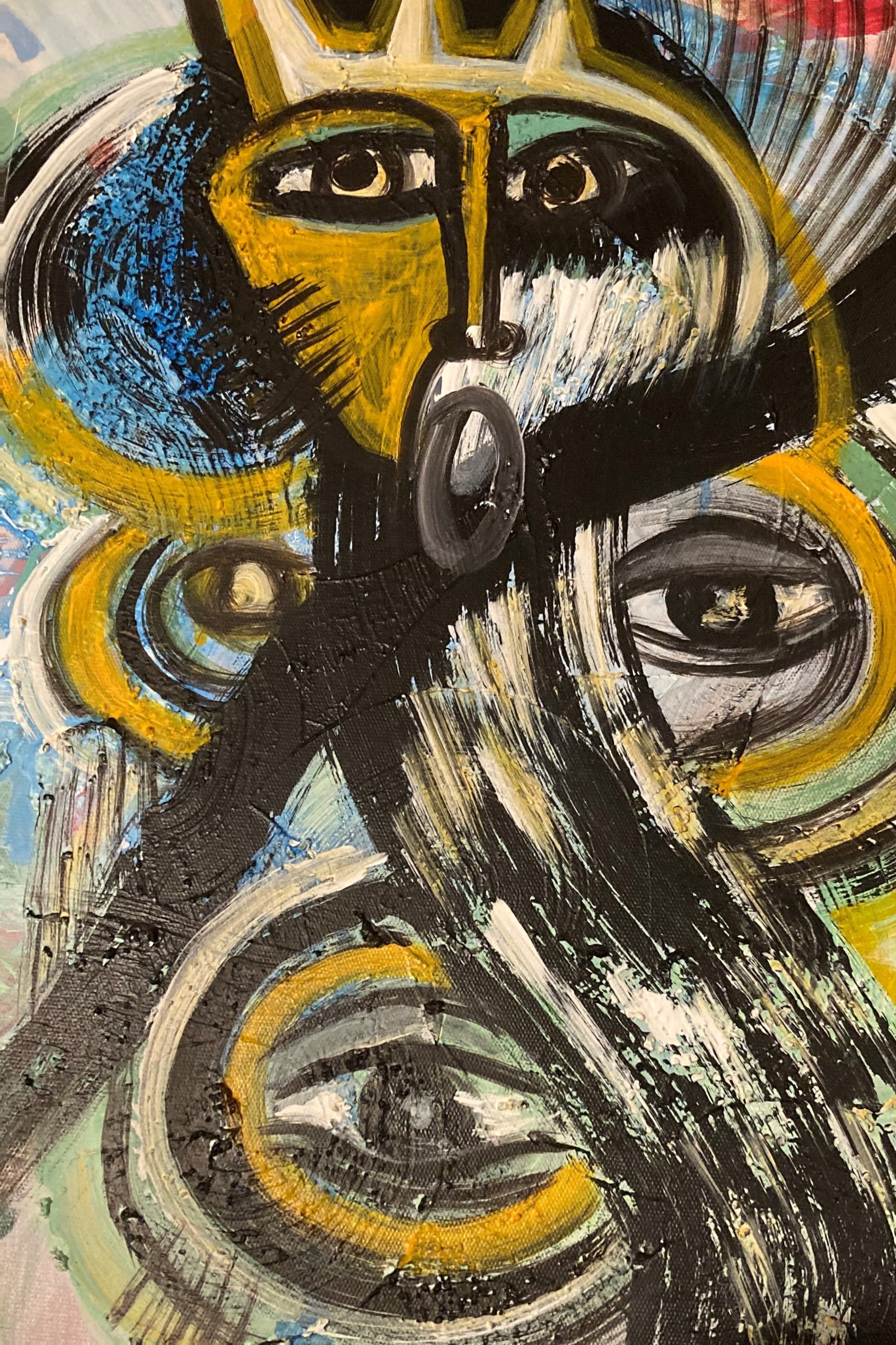 Reply To Carl Brouard