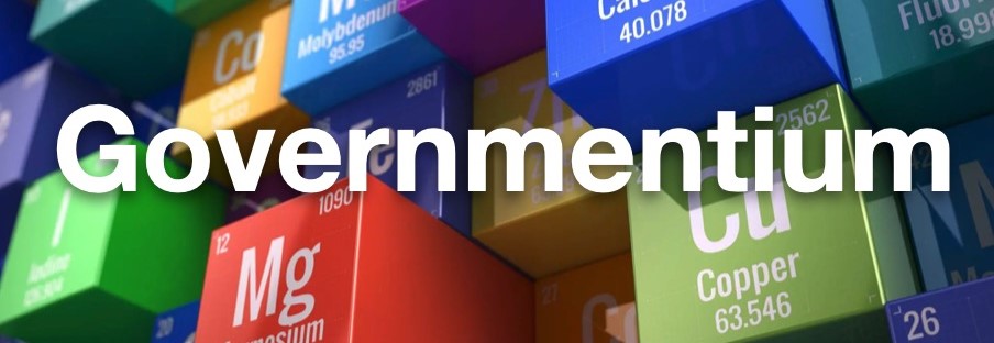 Governmentium