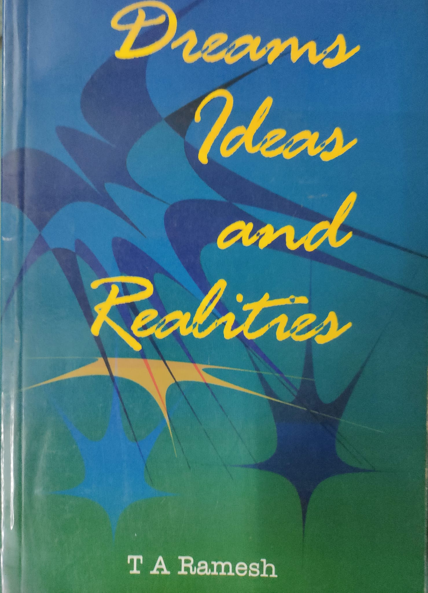 One Best Future Vision!