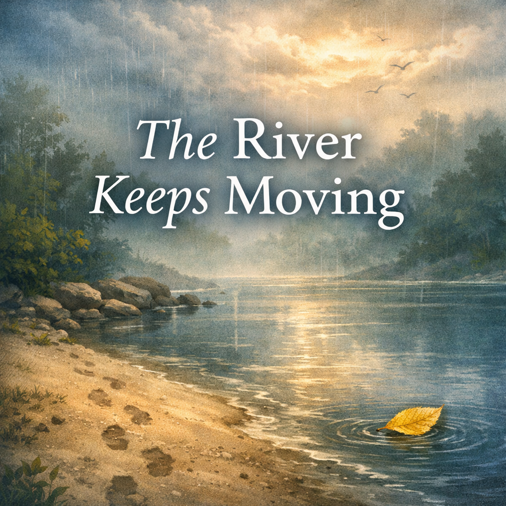 The River Keeps Moving
