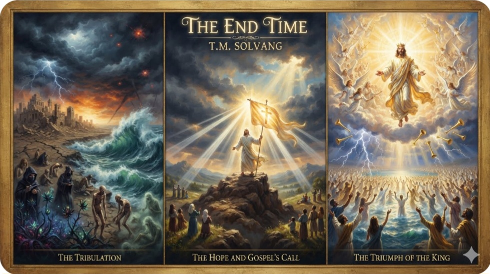 The End Time