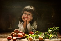 Фруктышки. Fruities