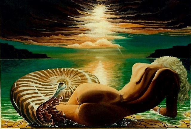 Echoes The Song Of Orpheus