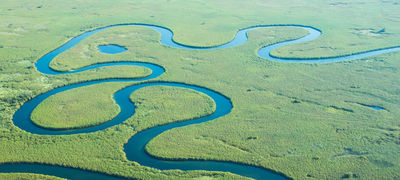 Meanders!