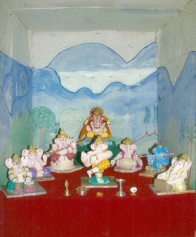 ००संगीत सोहळा०००