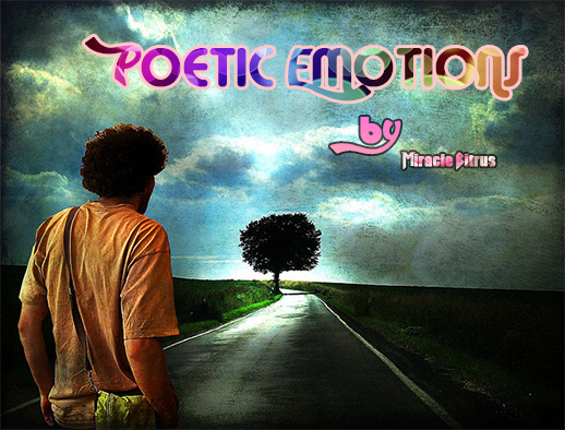 Poetic Emotions