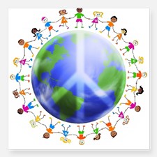 I Finally Love Everbody As Much As I Love You!