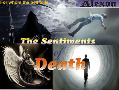 The_Sentiments_Of_Death