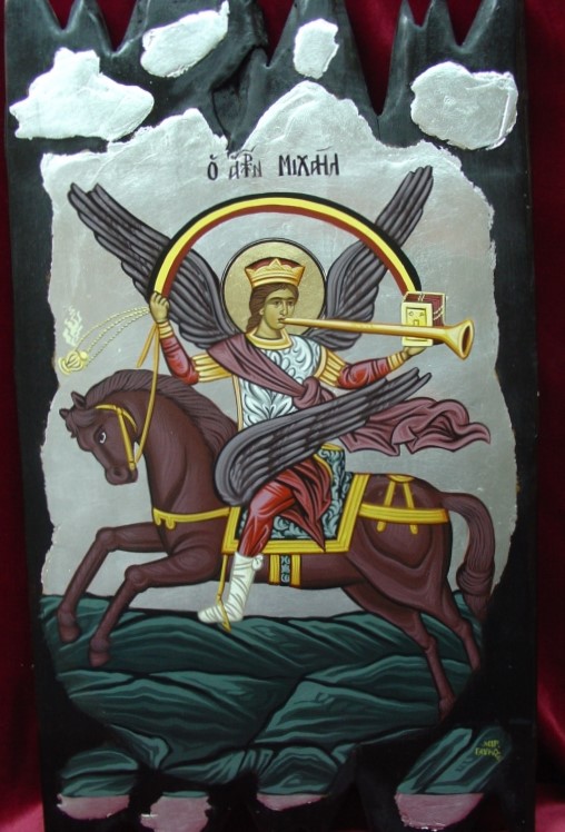 Αρκαδιιarkadii