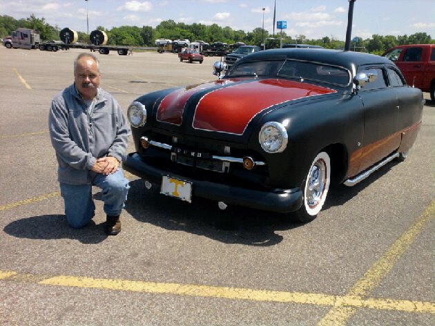 The One I Have Not Written