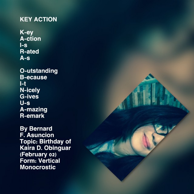 Key Action