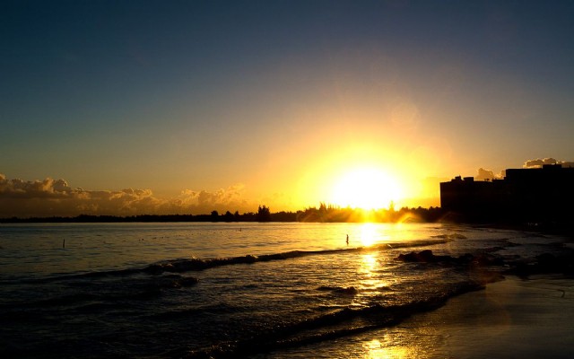 Early Morning: (June 24th,2020)