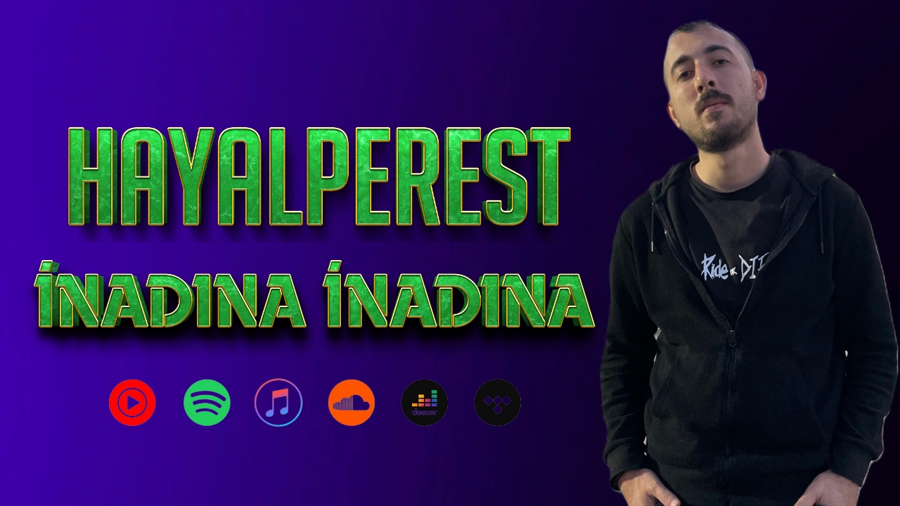 Hayalperest - İnadına İnadına