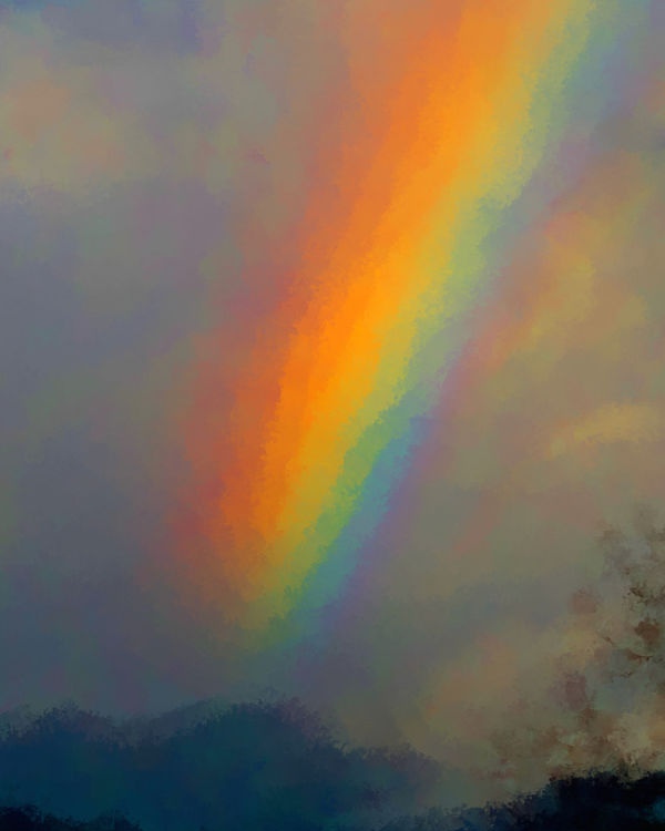 Rainbow
