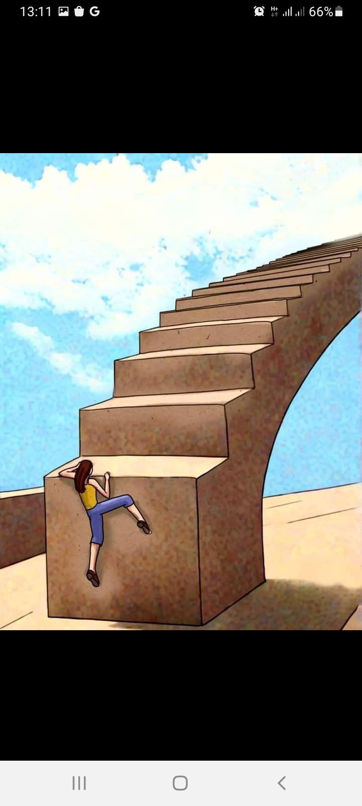 Down Again