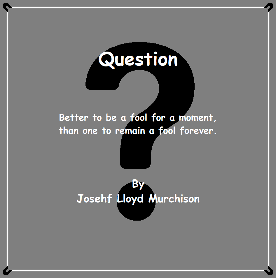 Question