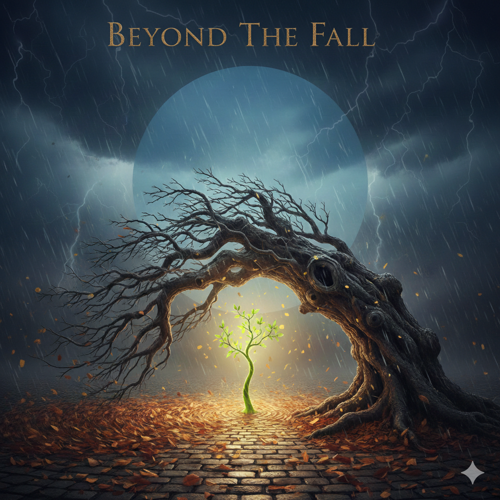 Beyond The Fall