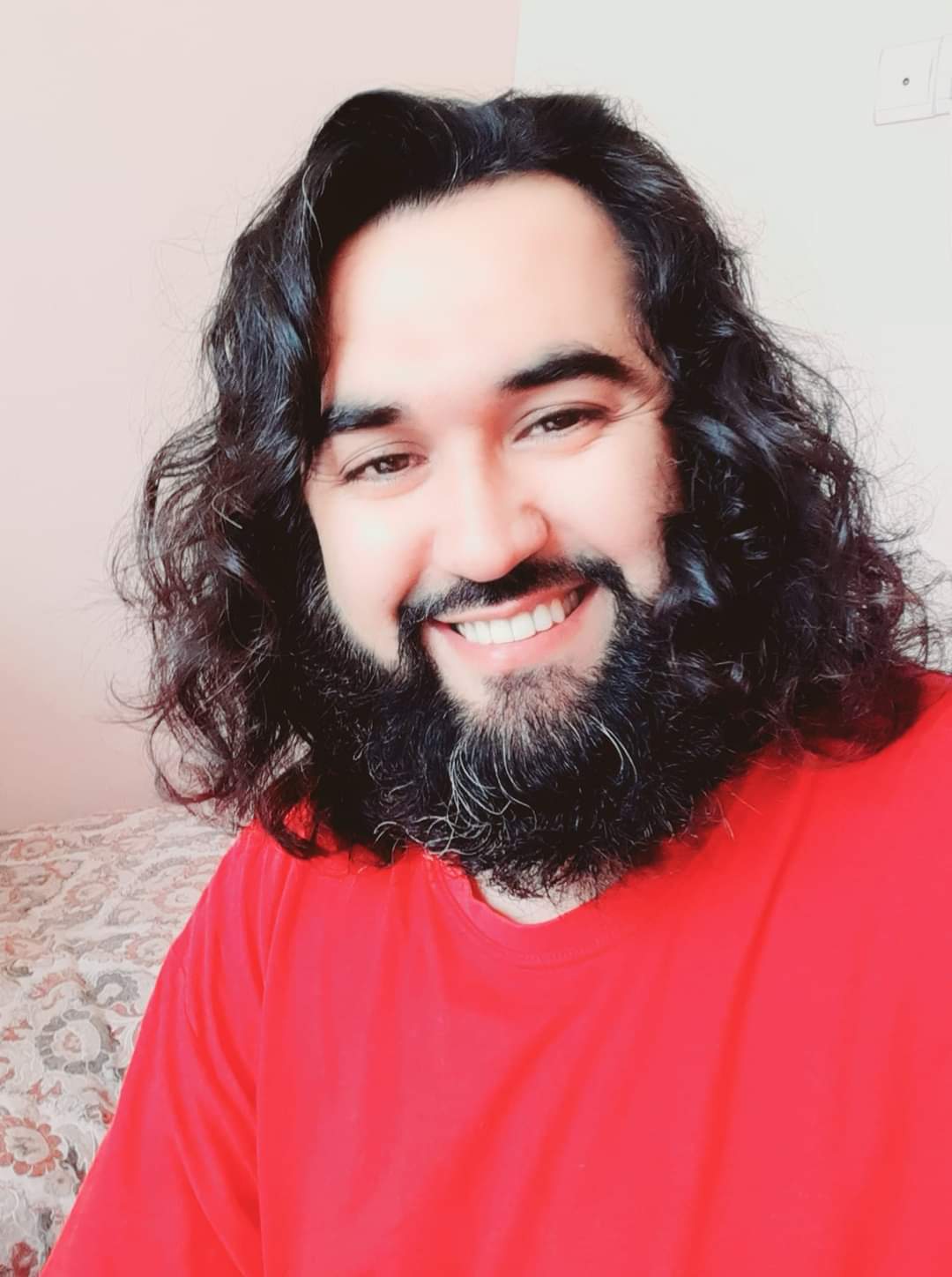 در این شب رمضان...