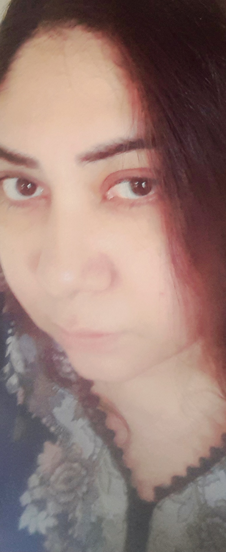 Let's Love Passionately