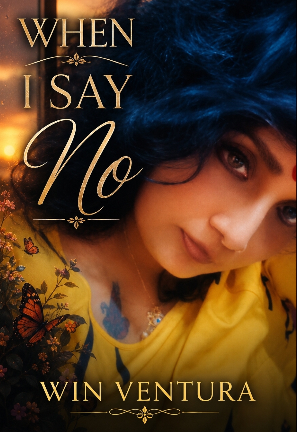 When I Say No