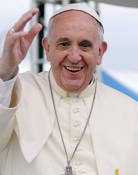 3 Catholic Us Supreme Court Justices Boycott Pope Francis
