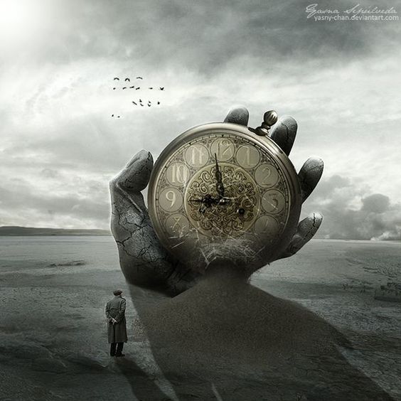 The End Of Time