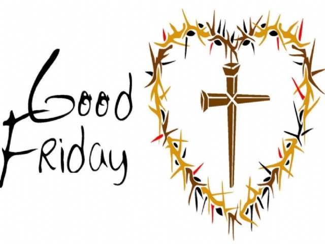 Good Friday