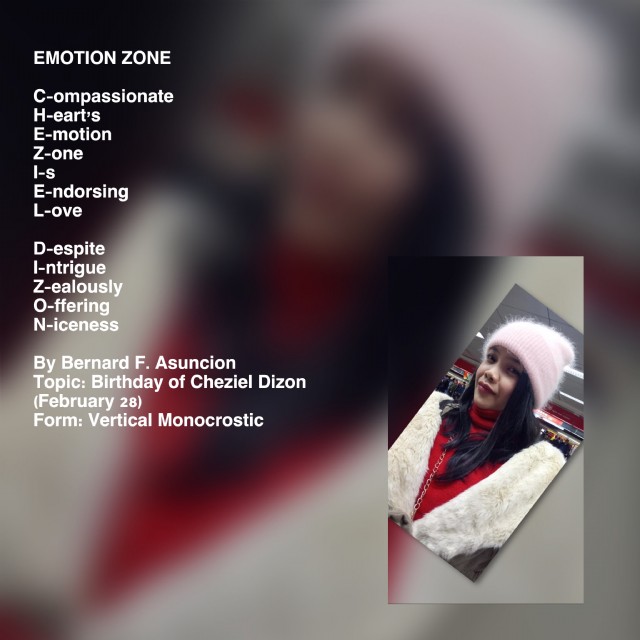 Emotion Zone