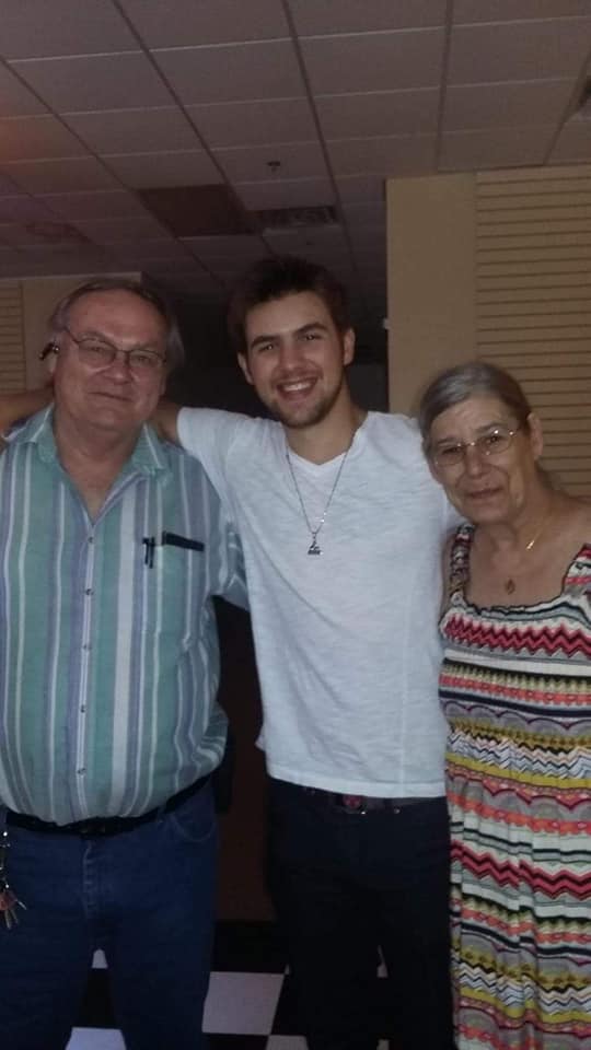 Wood Smoke & Sawdust