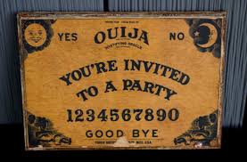 The Bon Ouija Fourth Of July Bash!