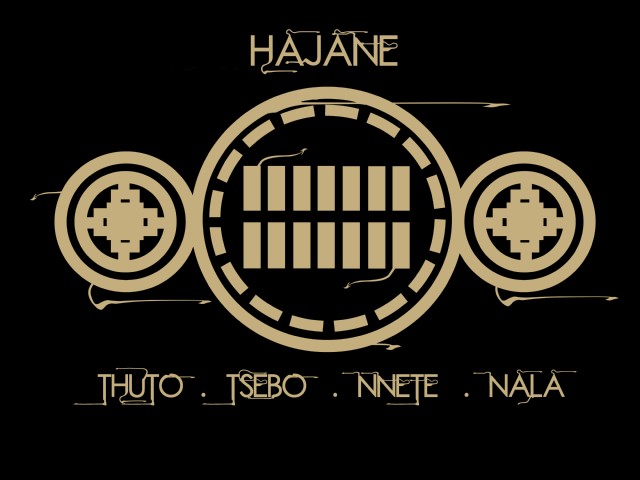 Short Origin Of The House Of Hajane (English Version)