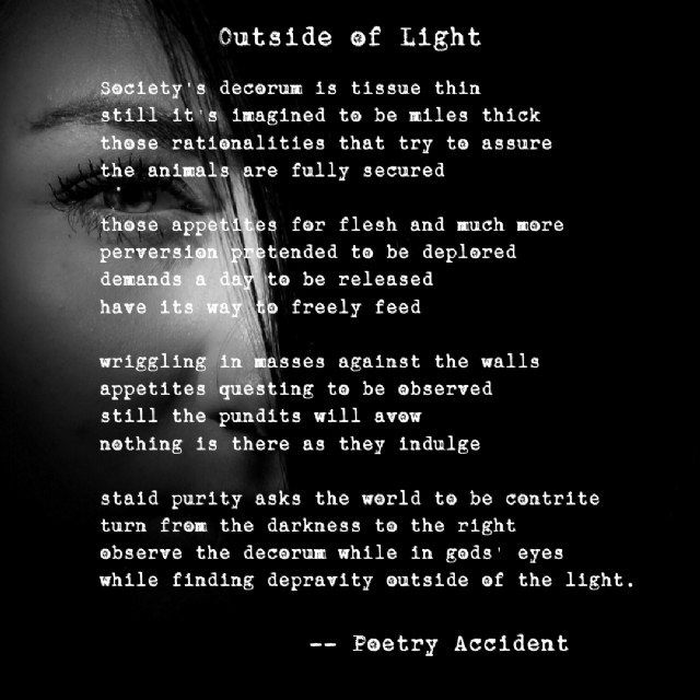 Outside Of Light