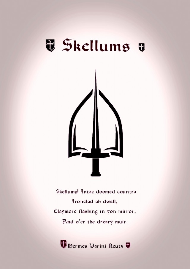 Skellums