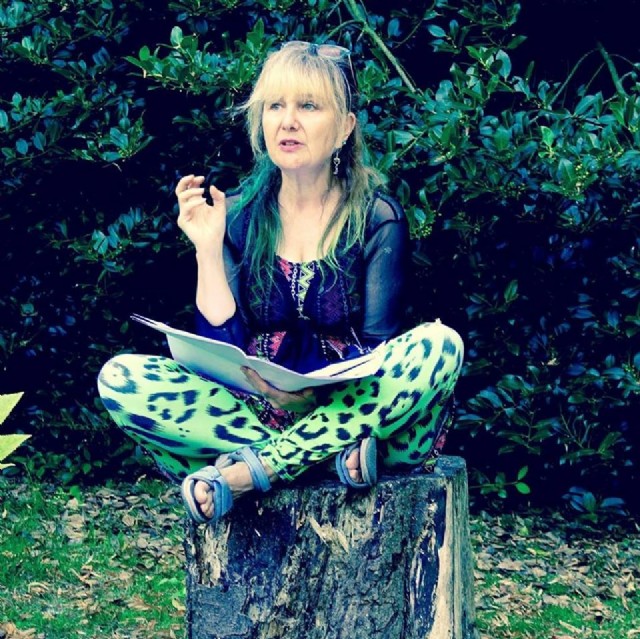 Soylent Green And Charlton Heston