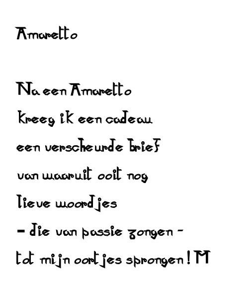 Amaretto