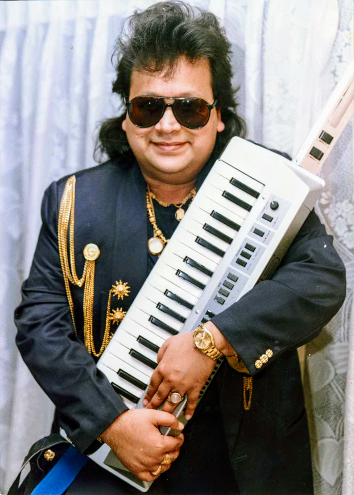 R.I.P. King Of Bollywood Disco